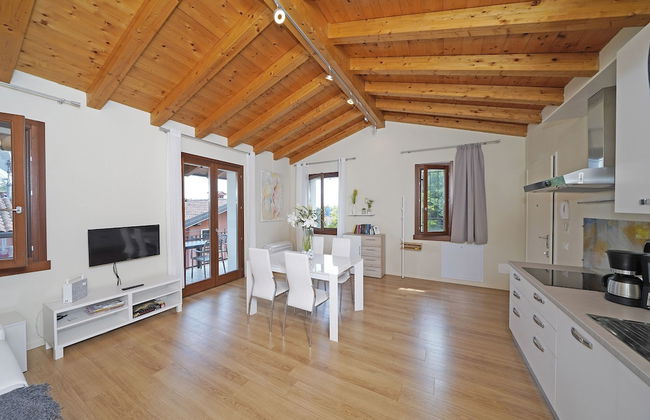Residence Albatros B8 - Foto 9