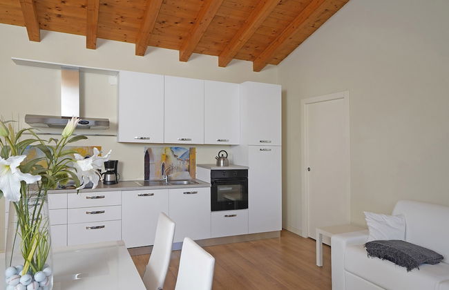 Residence Albatros B8 - Foto 3