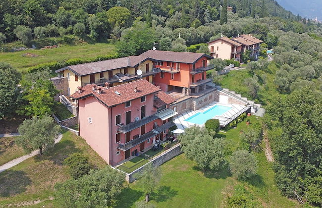 Residence Albatros B8 - Foto 24
