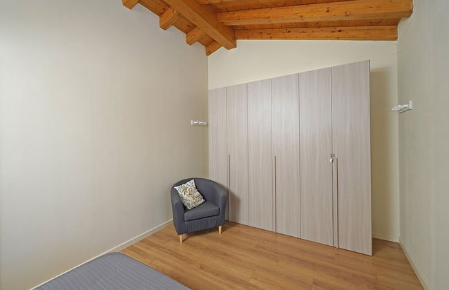 Residence Albatros B8 - Foto 14