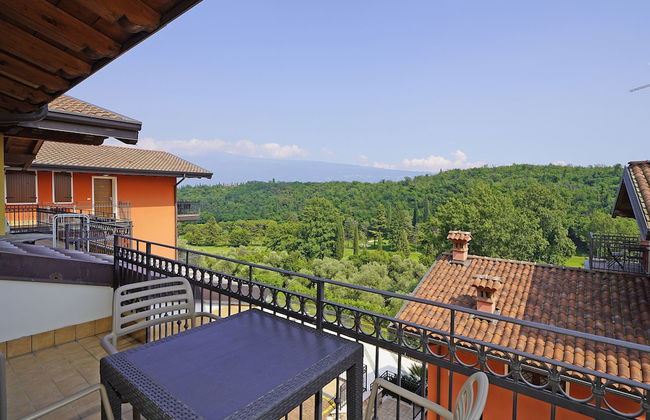 Residence Albatros B8 - Foto 18