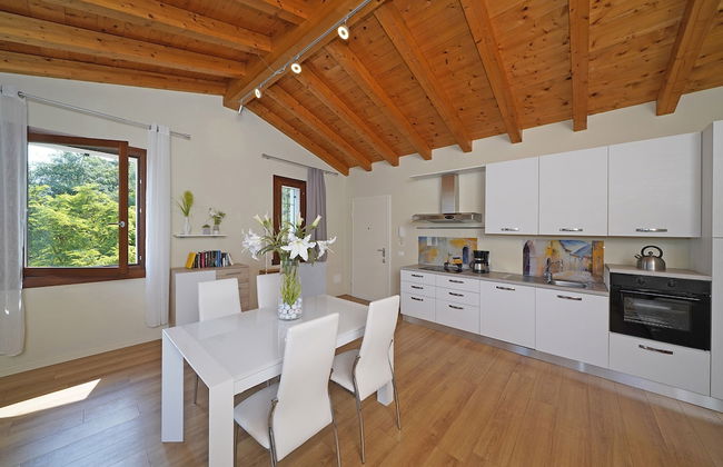 Residence Albatros B8 - Foto 5