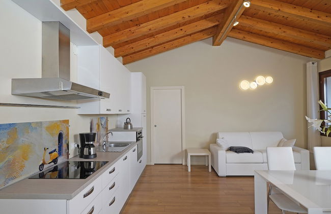 Residence Albatros B8 - Foto 2