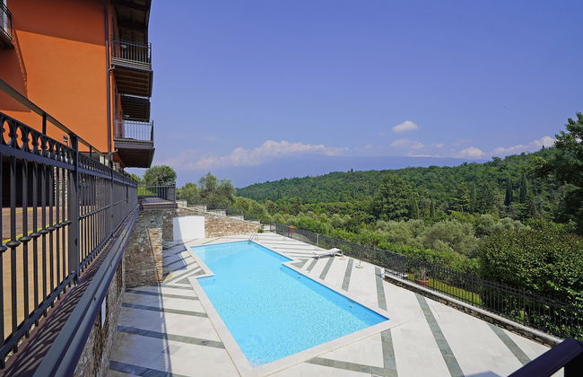 Residence Albatros B8 - Foto 19