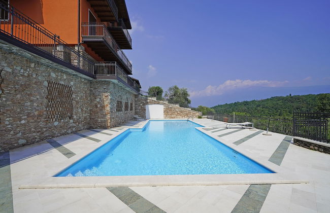 Residence Albatros B8 - Foto 1