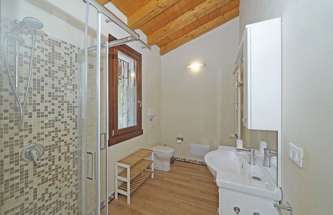 Residence Albatros B8 - Foto 15