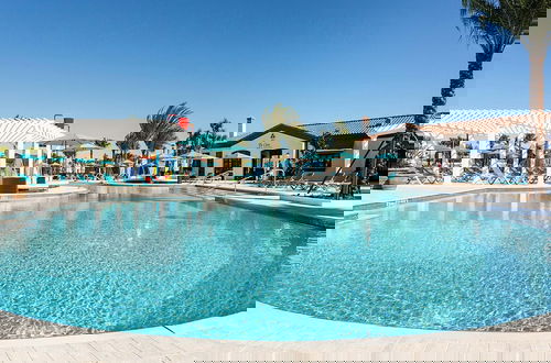 Foto 50 - Upstay - Mickey Themed Mansion w Pool and Hot Tub