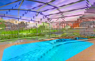 Foto 2 - Spacious 8BR Home for Large Group - Pool Games