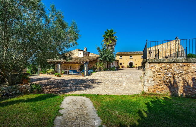 Sa Franquesa Vella - Pau Vivot - Foto 3