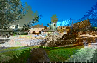 Foto 3 - Sa Franquesa Vella - Pau Vivot