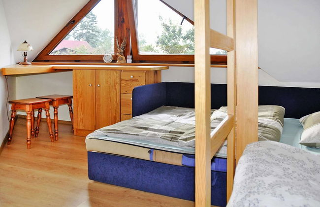 Holiday House by the Lake With a Fireplace - Foto 11