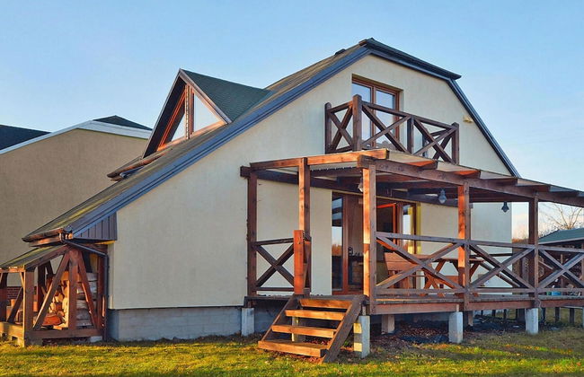 Holiday Home by Lake Rosnowskie With Boat - Foto 20
