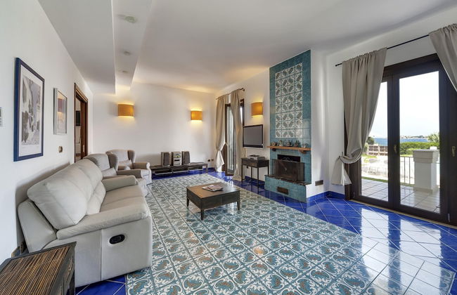 Villa Maddalena by Wonderful Italy - Foto 3