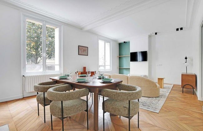 Résidence Neuilly BLOUD - Foto 56