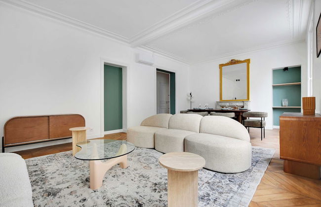 Résidence Neuilly BLOUD - Foto 53