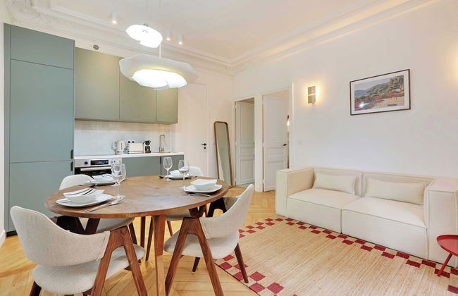 Résidence Neuilly BLOUD - Foto 48