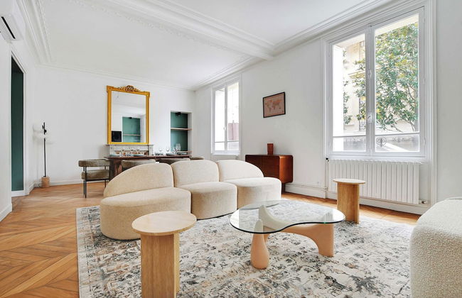 Résidence Neuilly BLOUD - Foto 51