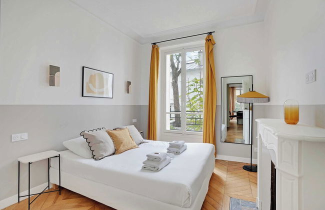 Résidence Neuilly BLOUD - Foto 31