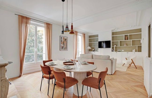 Résidence Neuilly BLOUD - Foto 73