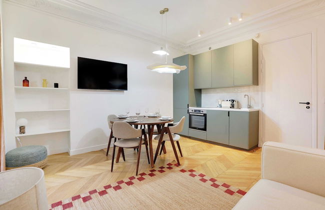 Résidence Neuilly BLOUD - Foto 46