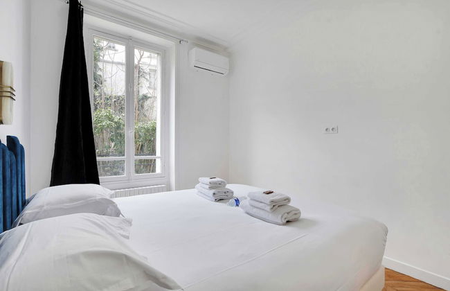 Résidence Neuilly BLOUD - Foto 7