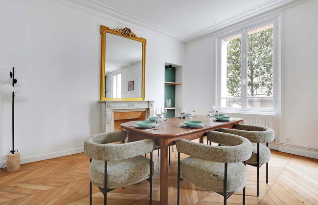 Résidence Neuilly BLOUD - Foto 52