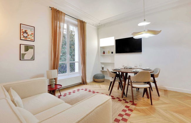 Résidence Neuilly BLOUD - Foto 50