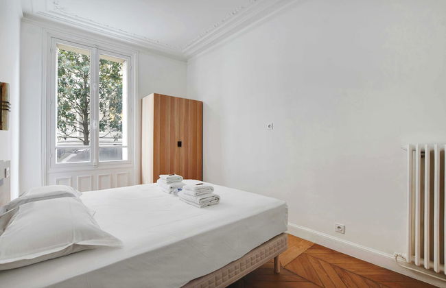 Résidence Neuilly BLOUD - Foto 9