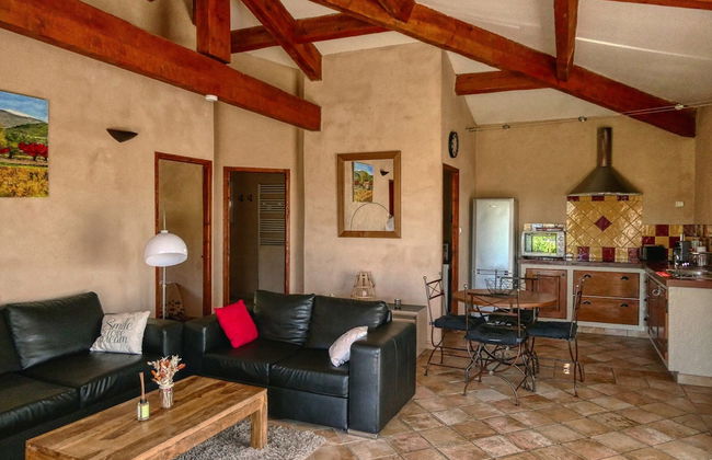 Villa Jeanne - Foto 1