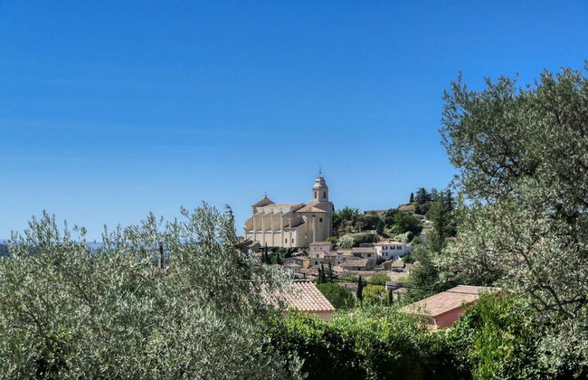 Villa Jeanne - Foto 7