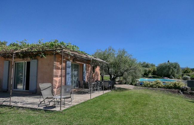 Villa Jeanne - Foto 2