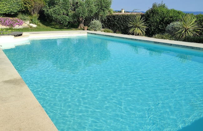 Villa Jeanne - Foto 6