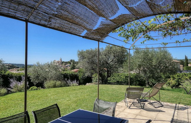 Villa Jeanne - Foto 3