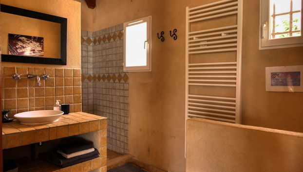 Badezimmer