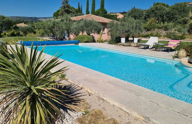 Villa Jeanne - Foto 5