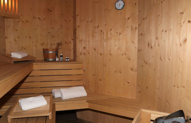 Chalet in Bramberg Near Wildkogel Arena - Foto 10