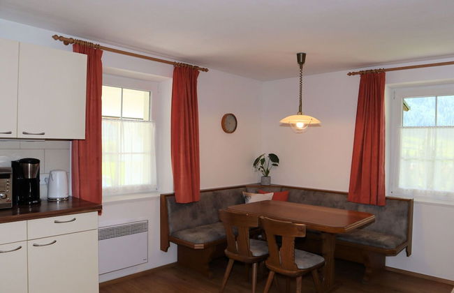 Chalet in Bramberg Near Wildkogel Arena - Foto 13