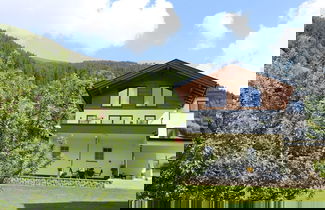 Foto 1 - Chalet in Bramberg Near Wildkogel Arena