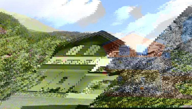 Photo 1 - Chalet in Bramberg Near Wildkogel Arena