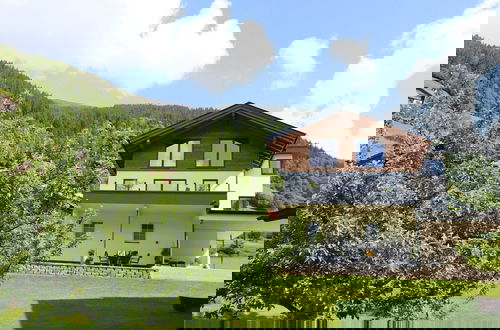 Photo 1 - Chalet in Bramberg Near Wildkogel Arena