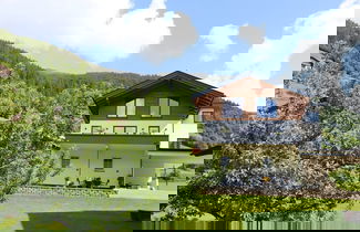 Photo 1 - Chalet in Bramberg Near Wildkogel Arena
