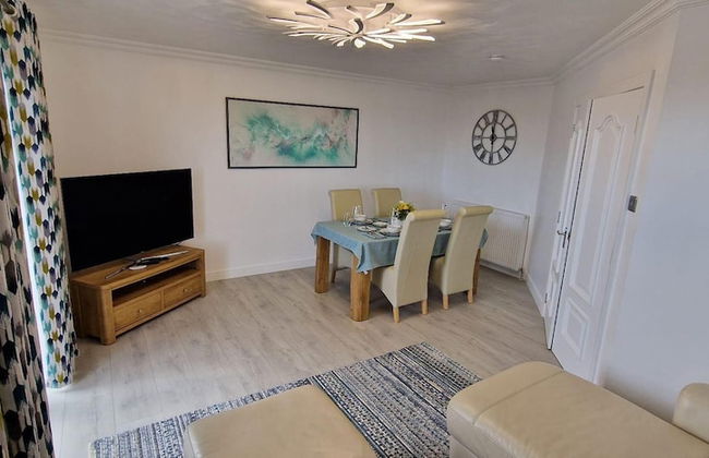 Seaside Escape in Kirkcaldy - Foto 10