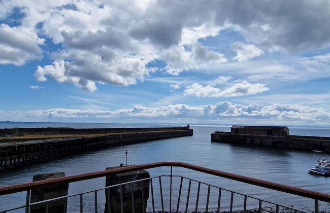 Seaside Escape in Kirkcaldy - Foto 1