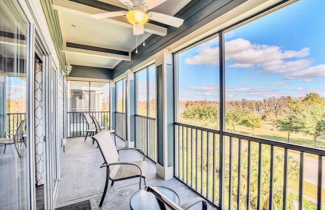 Family Condo w Pool and Spa Near Disney - Foto 4