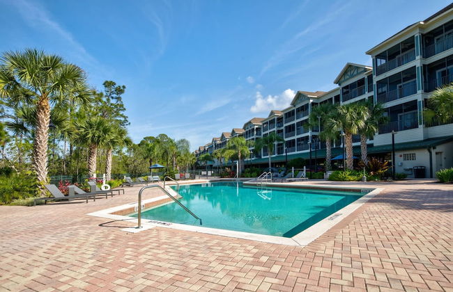 Family Condo w Pool and Spa Near Disney - Foto 26