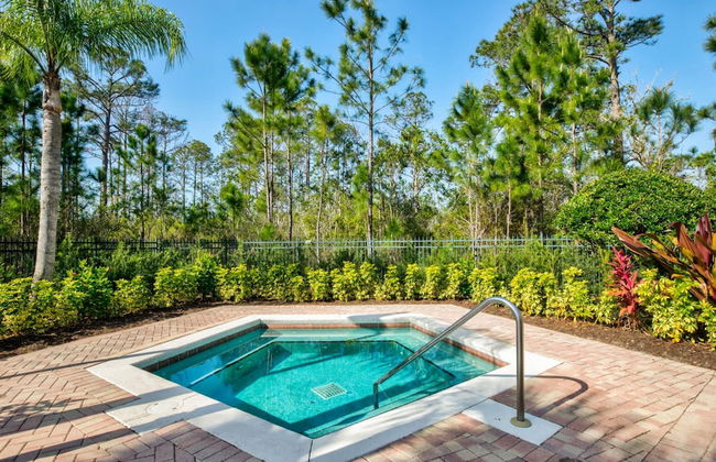 Family Condo w Pool and Spa Near Disney - Foto 27