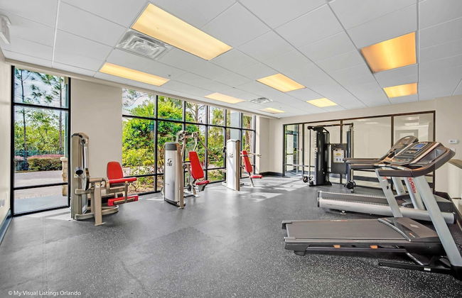 Family Condo w Pool and Spa Near Disney - Foto 28