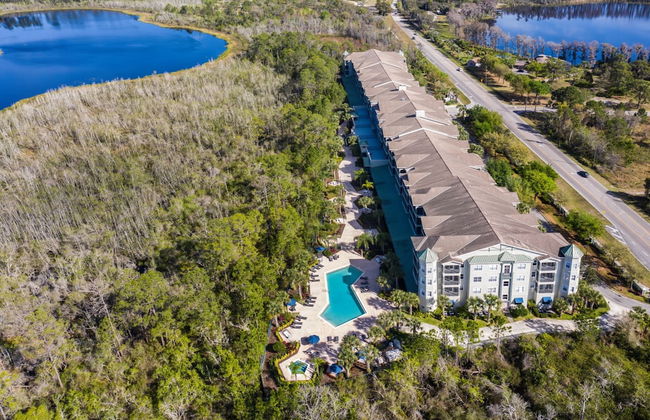 3BR Condo - Hot Tub Games Pool - Near Disney - Foto 19