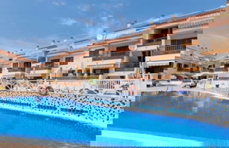 Foto 1 - Aqua Vista El Cardon 1BR Free Parking Heated Pool