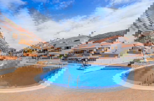Foto 19 - Aqua Vista El Cardon 1BR Free Parking Heated Pool